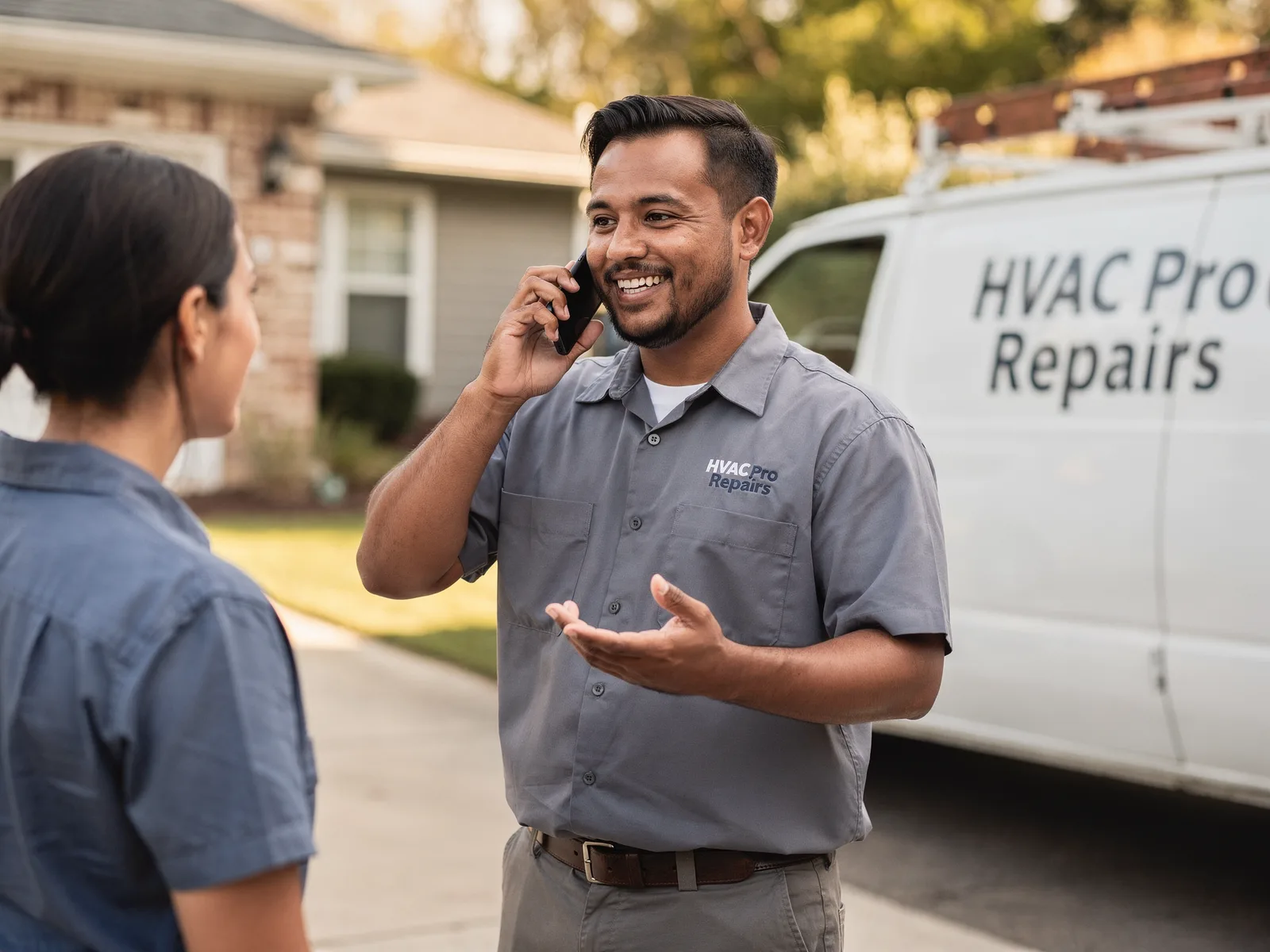 Heat Pump Repair Ryderwood, WA FAQs